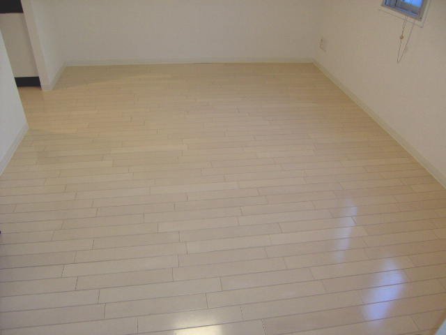 3/29 リビング/ダイニング