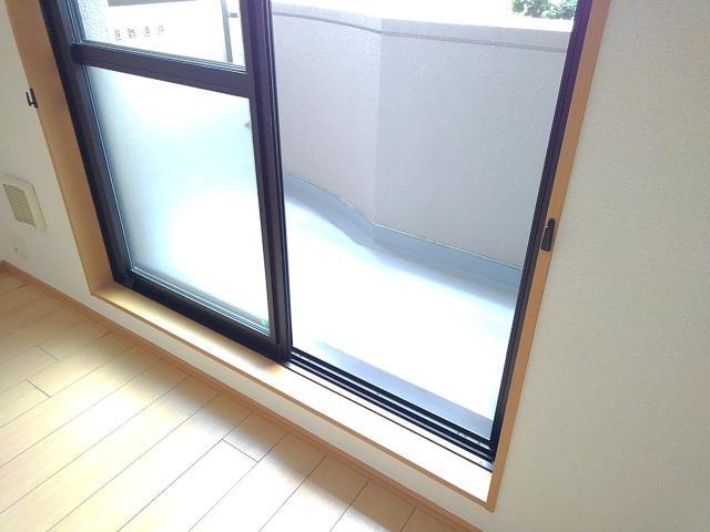 11/20 バルコニー