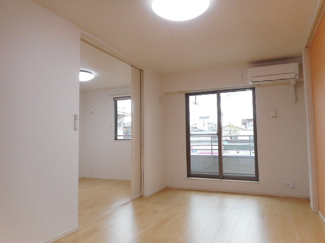 3/20 リビング/ダイニング