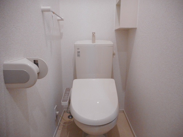 9/20 トイレ