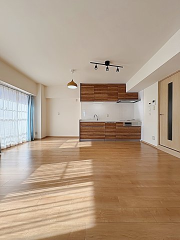 4/26 リビング/ダイニング