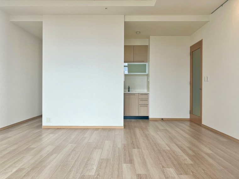 3/18 リビング/ダイニング