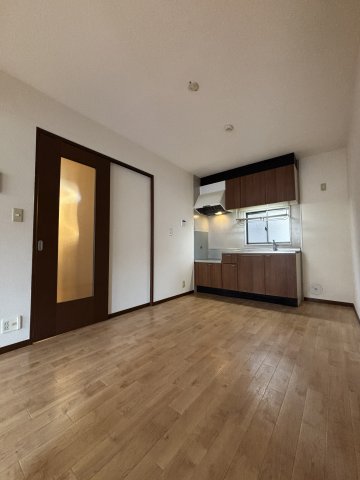 3/17 リビング/ダイニング