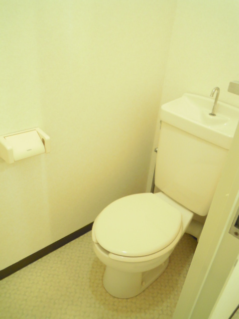 8/27 トイレ
