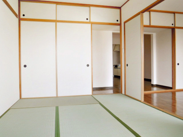 4/27 リビング/ダイニング