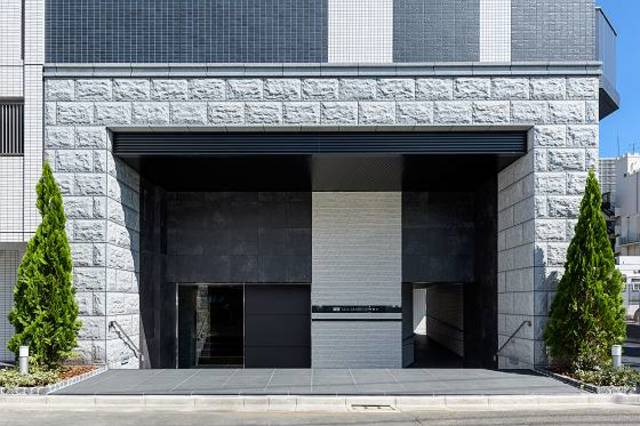 14/29 エントランス