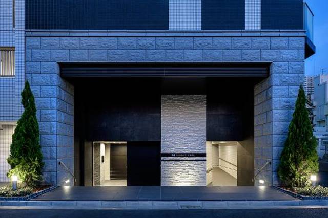 16/29 エントランス