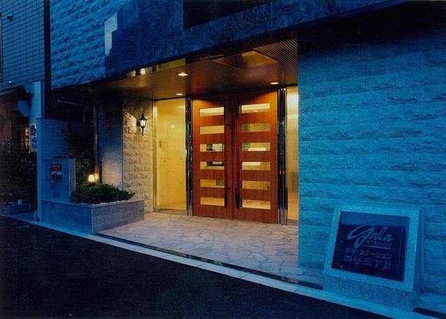 2/8 エントランス