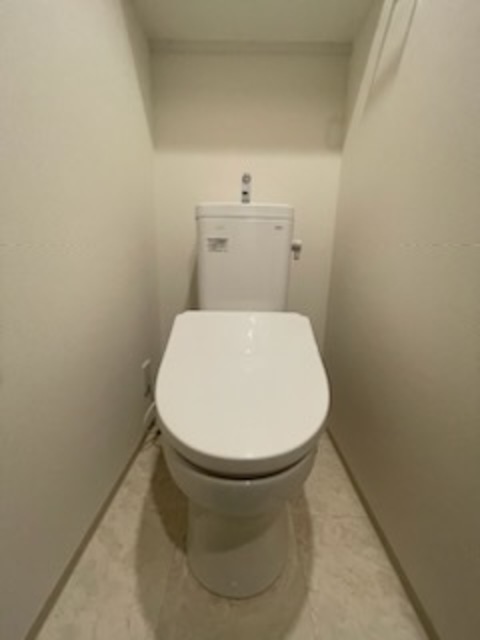 10/28 トイレ