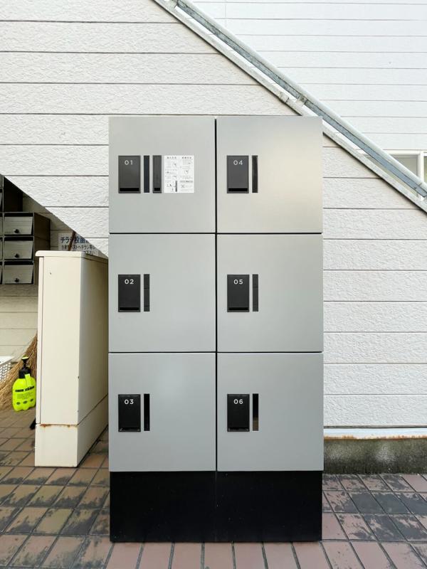 2/2 エントランス