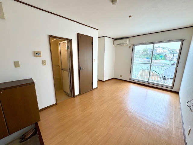 3/8 リビング/ダイニング