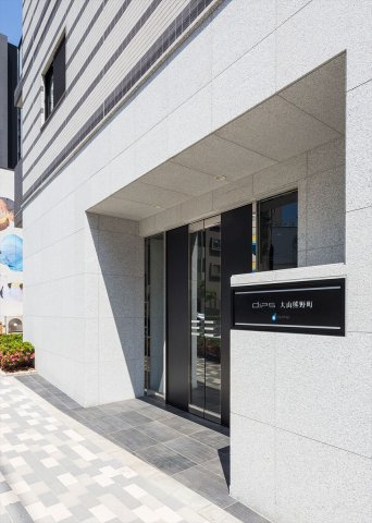 29/29 エントランス