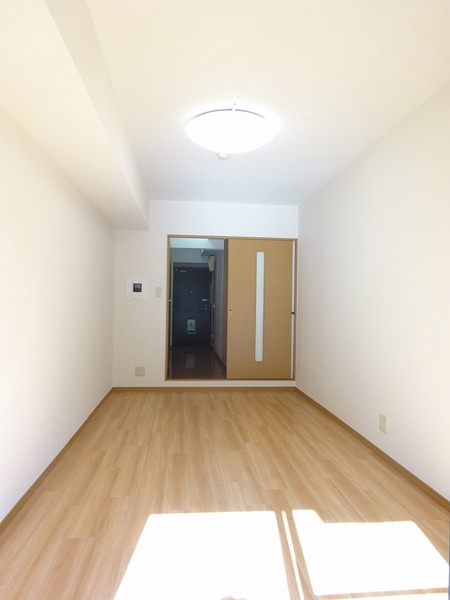 4/14 リビング/ダイニング