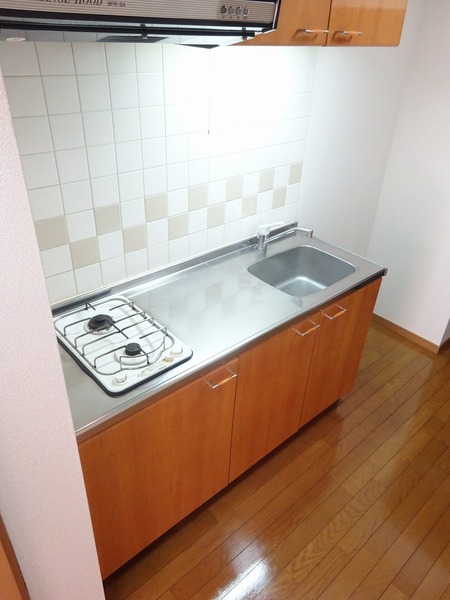 7/14 キッチン