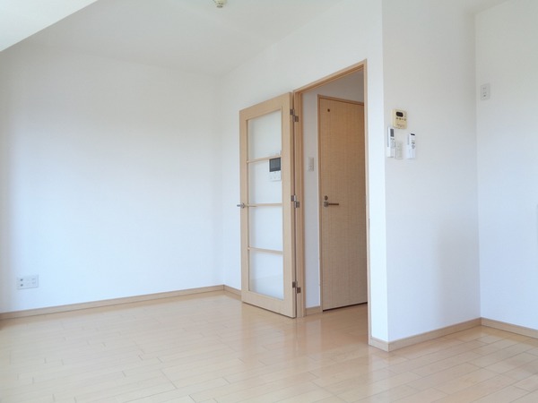 4/13 リビング/ダイニング