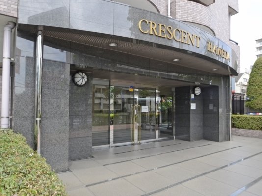 2/13 エントランス