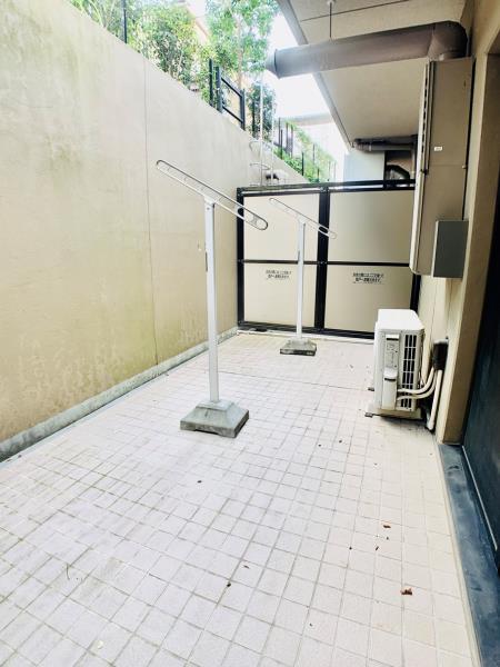 4/30 リビング/ダイニング