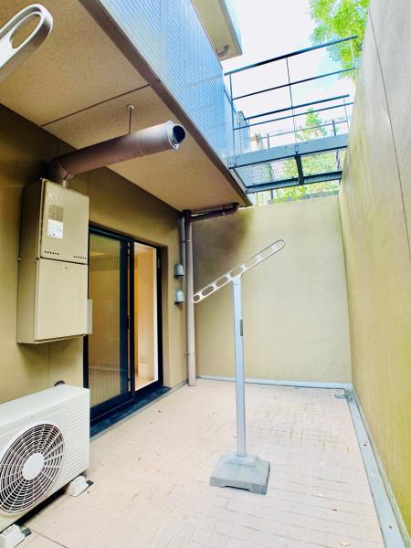 7/30 リビング/ダイニング