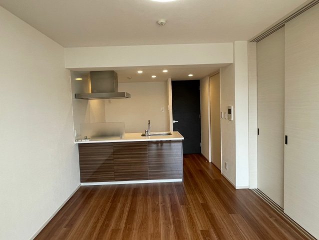 3/17 リビング/ダイニング