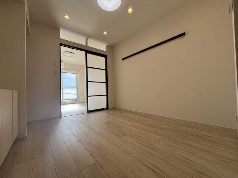 2/13 リビング/ダイニング