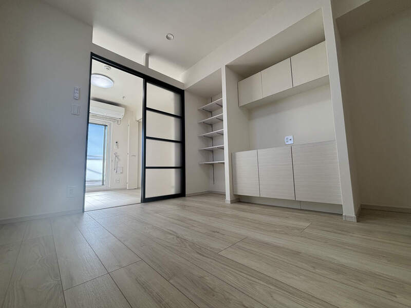 2/12 リビング/ダイニング