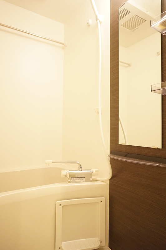 8/15 浴室