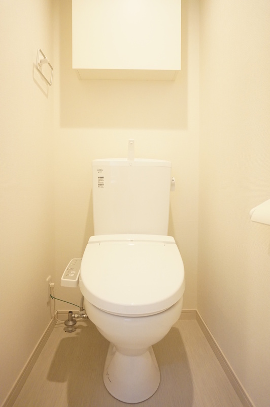 9/15 トイレ