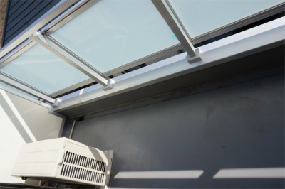 15/27 バルコニー