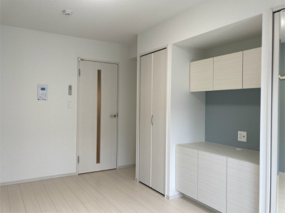 3/16 リビング/ダイニング