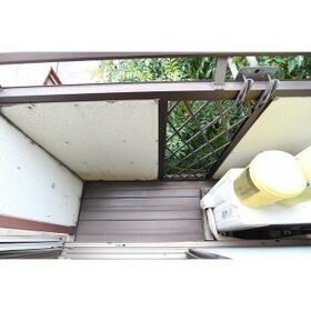 13/15 バルコニー