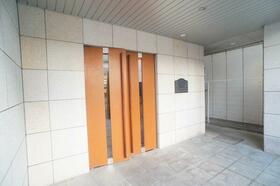 4/4 エントランス