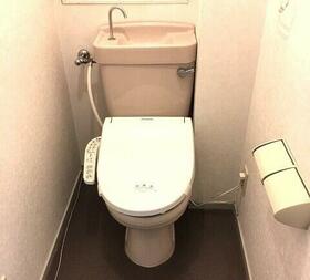 10/16 トイレ