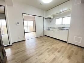 3/17 リビング/ダイニング