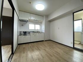 4/17 リビング/ダイニング