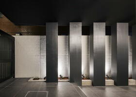 10/10 エントランス