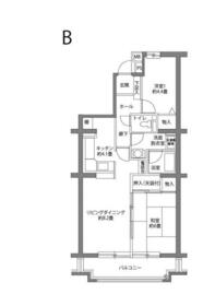 2/14 間取