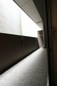 13/16 バルコニー