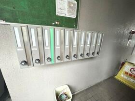 3/3 エントランス