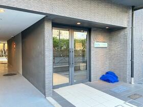 7/7 エントランス