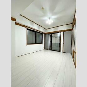 4/14 リビング/ダイニング