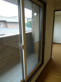 13/16 バルコニー