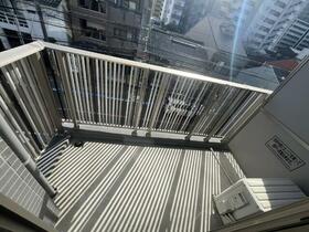 15/16 バルコニー