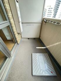 13/16 バルコニー