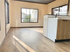 3/16 リビング/ダイニング