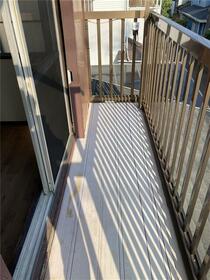 16/16 バルコニー