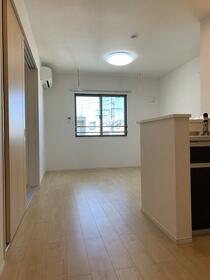 3/14 リビング/ダイニング