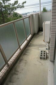 14/16 バルコニー