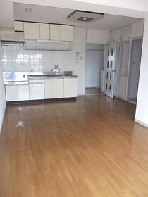 3/16 リビング/ダイニング