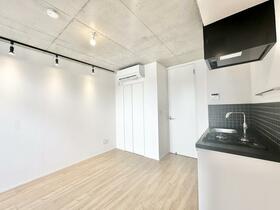 6/15 リビング/ダイニング