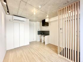 4/15 リビング/ダイニング